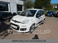 2015 Fiat Panda