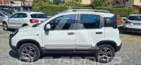 2015 Fiat Panda