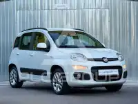 2015 Fiat Panda