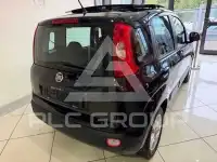 2015 Fiat Panda