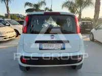 2015 Fiat Panda