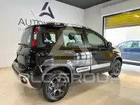 2015 Fiat Panda
