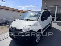 2015 Fiat Panda