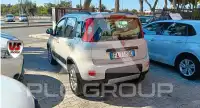 2015 Fiat Panda
