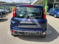 2015 Fiat Panda