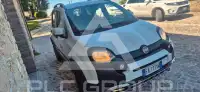 2015 Fiat Panda