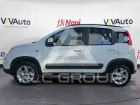 2015 Fiat Panda