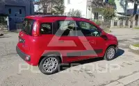 2015 Fiat Panda