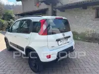 2015 Fiat Panda