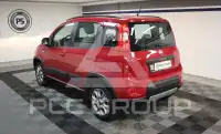 2015 Fiat Panda