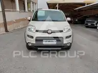 2015 Fiat Panda