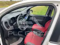 2015 Fiat Panda