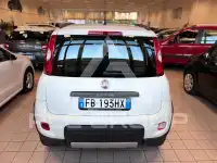 2015 Fiat Panda
