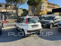 2015 Fiat Panda