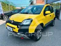 2015 Fiat Panda