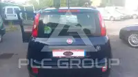 2015 Fiat Panda