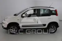 2015 Fiat Panda