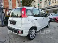 2015 Fiat Panda