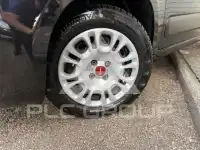 2015 Fiat Panda
