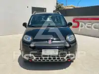2015 Fiat Panda