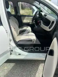 2015 Fiat Panda