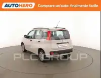 2015 Fiat Panda