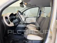 2015 Fiat Panda