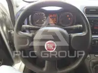 2015 Fiat Panda