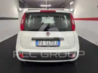 2015 Fiat Panda