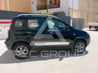 2015 Fiat Panda