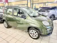 2015 Fiat Panda