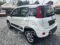 2015 Fiat Panda