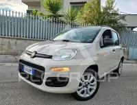 2015 Fiat Panda