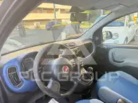 2015 Fiat Panda
