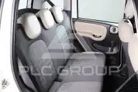 2015 Fiat Panda
