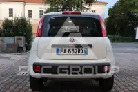 2015 Fiat Panda