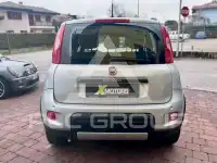 2015 Fiat Panda