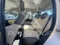 2015 Fiat Panda