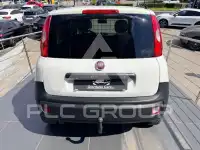 2015 Fiat Panda