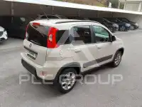 2015 Fiat Panda