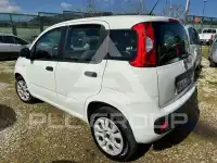 2015 Fiat Panda