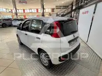 2015 Fiat Panda