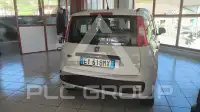 2015 Fiat Panda