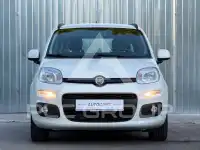 2015 Fiat Panda