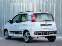 2015 Fiat Panda