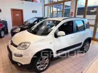 2015 Fiat Panda