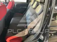 2015 Fiat Panda
