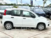 2015 Fiat Panda