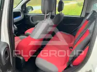 2015 Fiat Panda