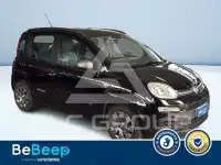 2015 Fiat Panda